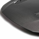 Seibon TS-Style Carbon Fibre Hood