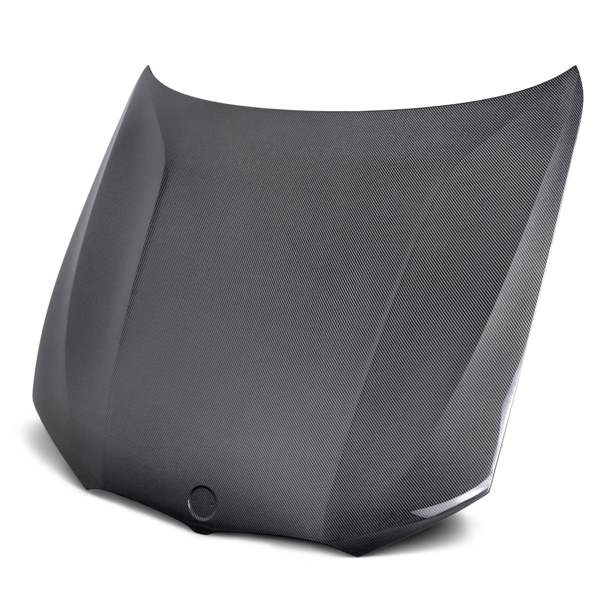 Seibon OE-Style Carbon Fibre Hood