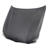Seibon OE-Style Carbon Fibre Hood