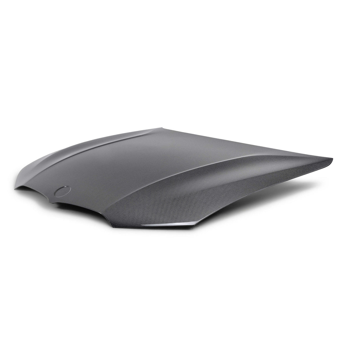 Seibon OE-Style Carbon Fibre Hood