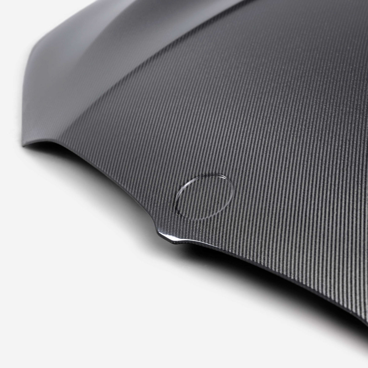 Seibon OE-Style Carbon Fibre Hood