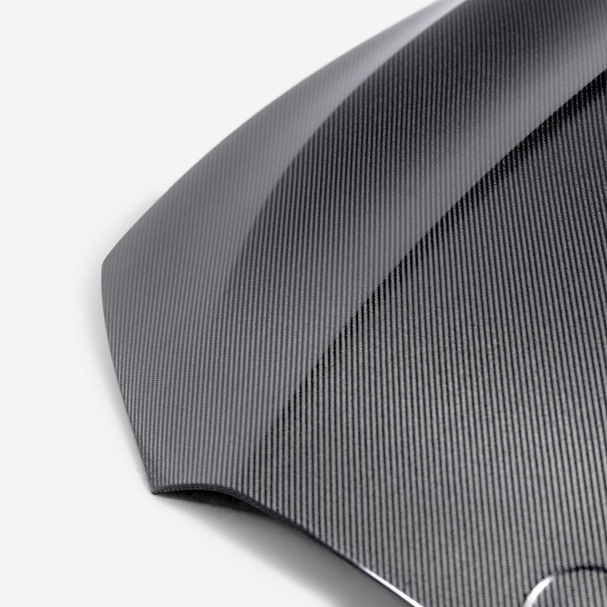 Seibon OE-Style Carbon Fibre Hood