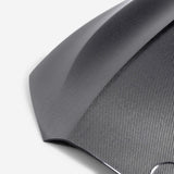 Seibon OE-Style Carbon Fibre Hood