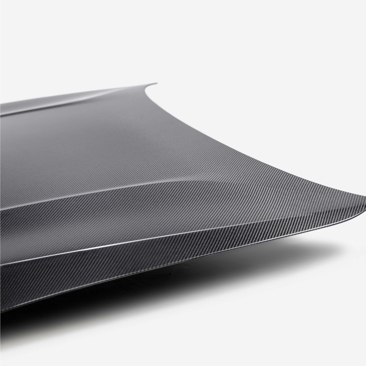 Seibon OE-Style Carbon Fibre Hood