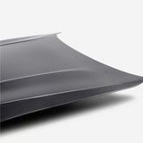 Seibon OE-Style Carbon Fibre Hood