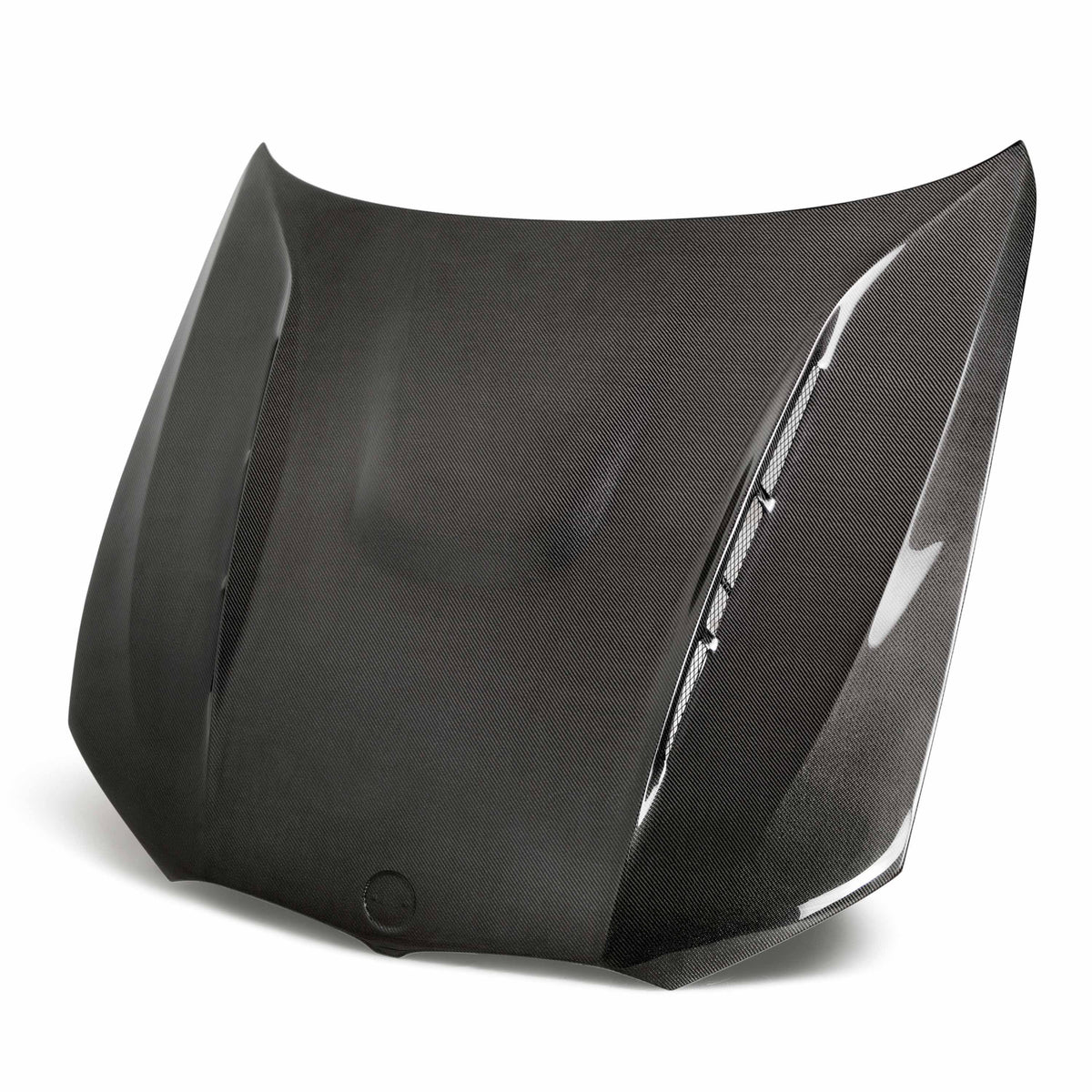 Seibon TH-Style Carbon Fibre Hood