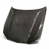 Seibon TH-Style Carbon Fibre Hood