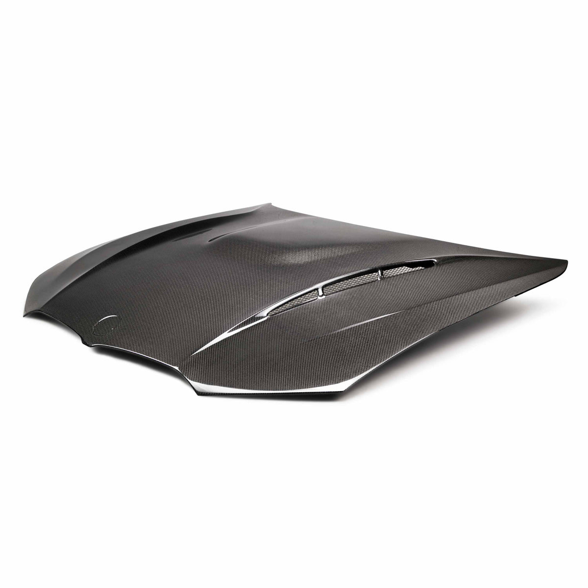 Seibon TH-Style Carbon Fibre Hood