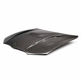 Seibon TH-Style Carbon Fibre Hood