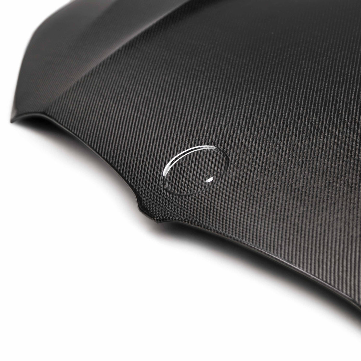 Seibon TH-Style Carbon Fibre Hood