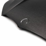 Seibon TH-Style Carbon Fibre Hood