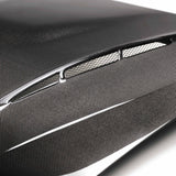 Seibon TH-Style Carbon Fibre Hood