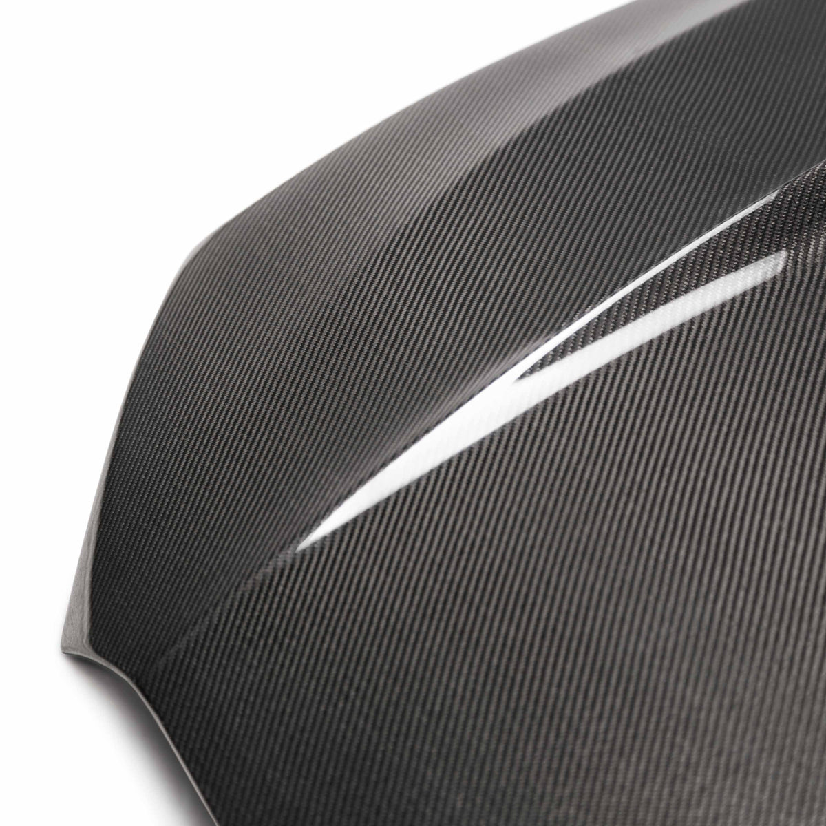 Seibon TH-Style Carbon Fibre Hood