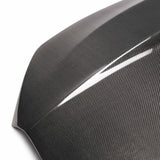 Seibon TH-Style Carbon Fibre Hood