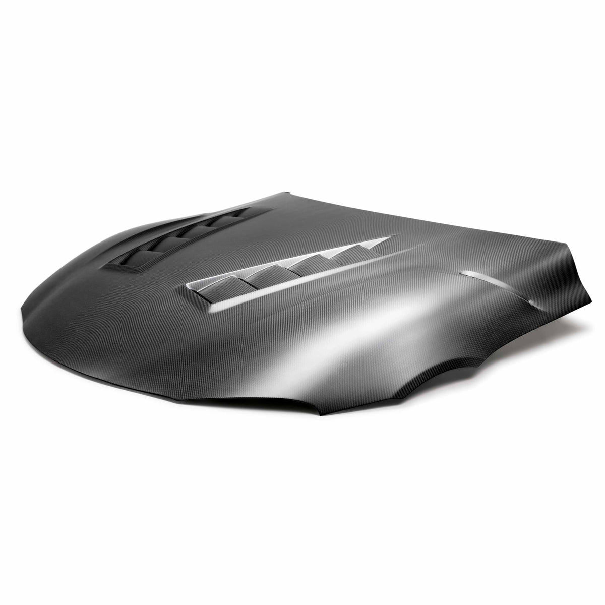 Seibon TS-Style Dry Carbon Fibre Hood