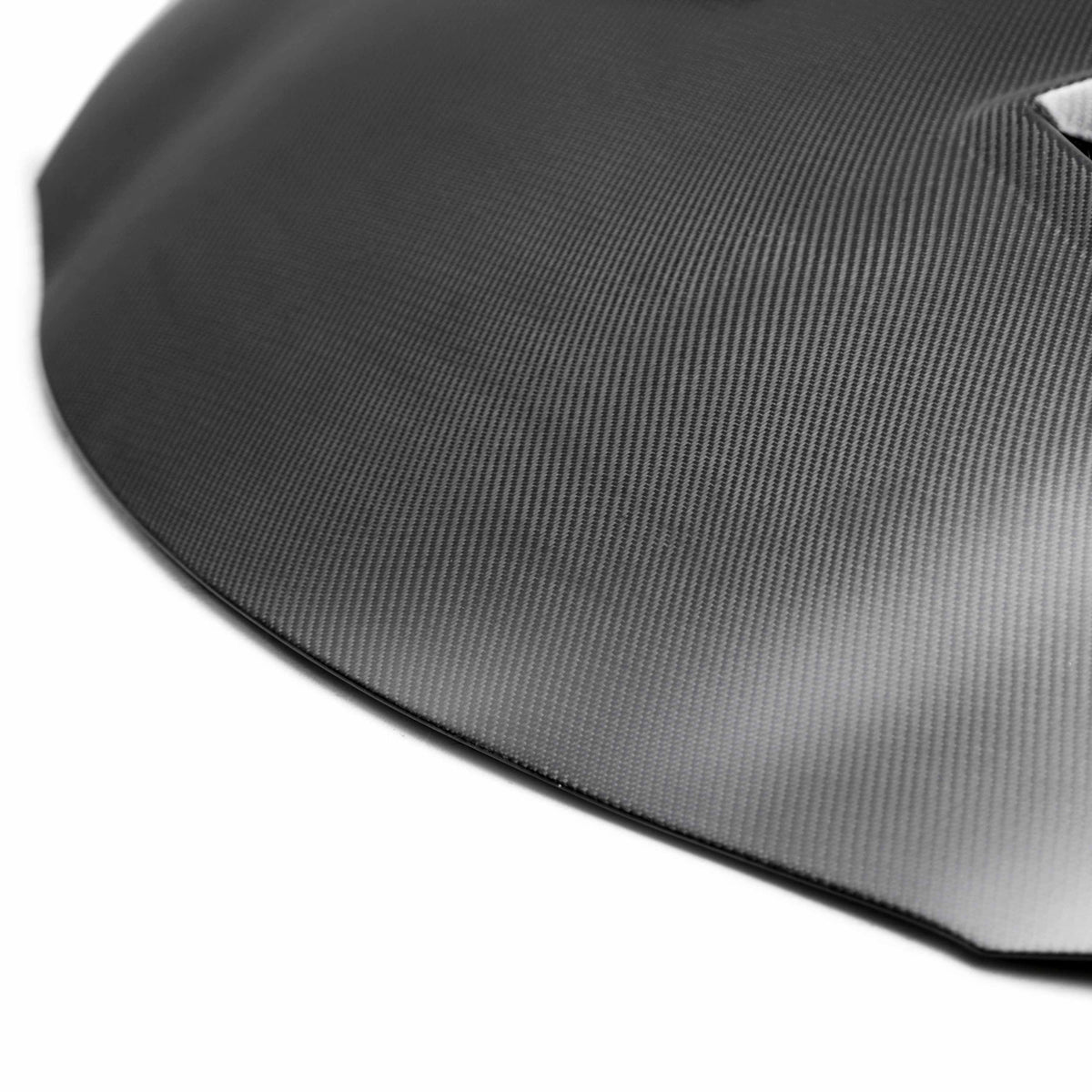 Seibon TS-Style Dry Carbon Fibre Hood