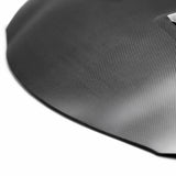 Seibon TS-Style Dry Carbon Fibre Hood