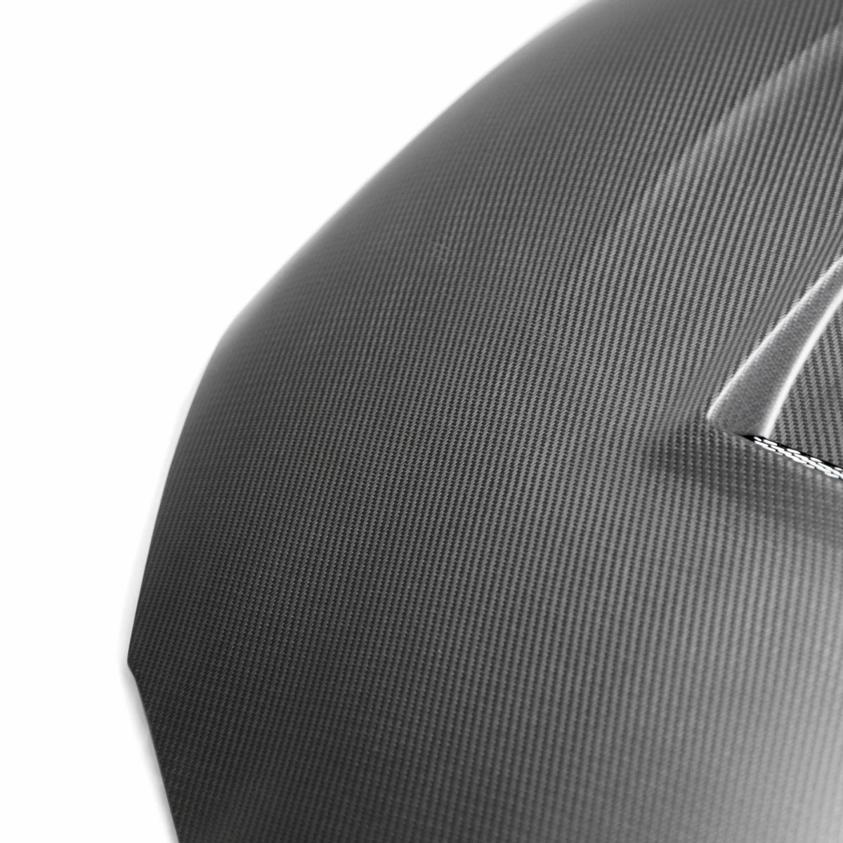 Seibon TS-Style Dry Carbon Fibre Hood