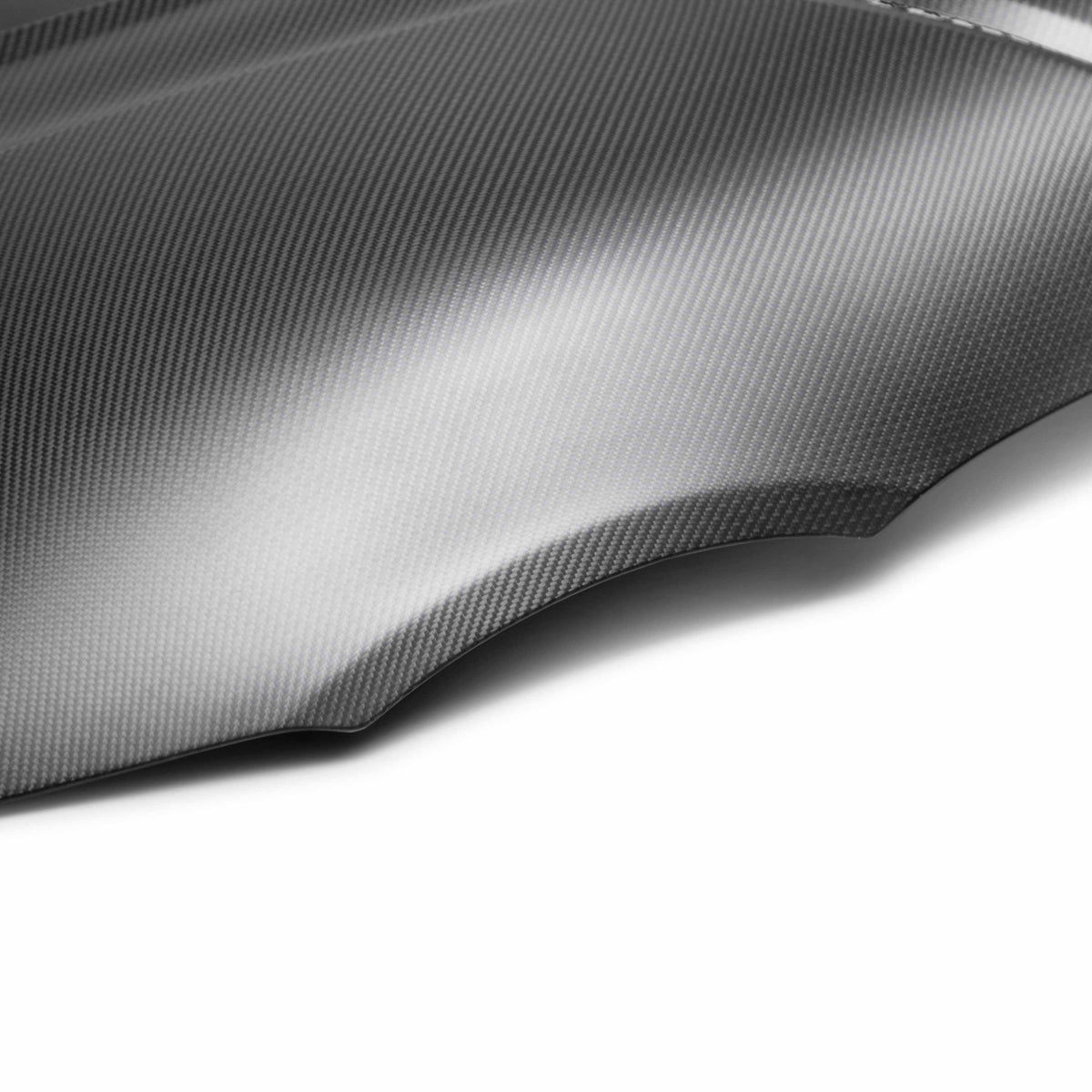 Seibon TS-Style Dry Carbon Fibre Hood
