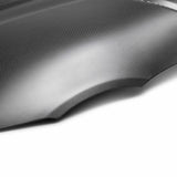 Seibon TS-Style Dry Carbon Fibre Hood