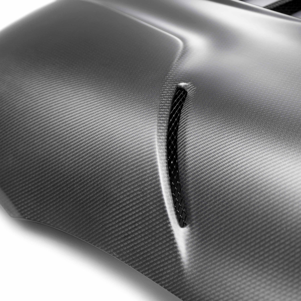 Seibon TS-Style Dry Carbon Fibre Hood
