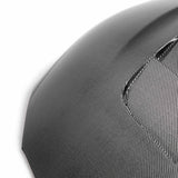 Seibon TSII-Style Double Sided Carbon Fibre Hood