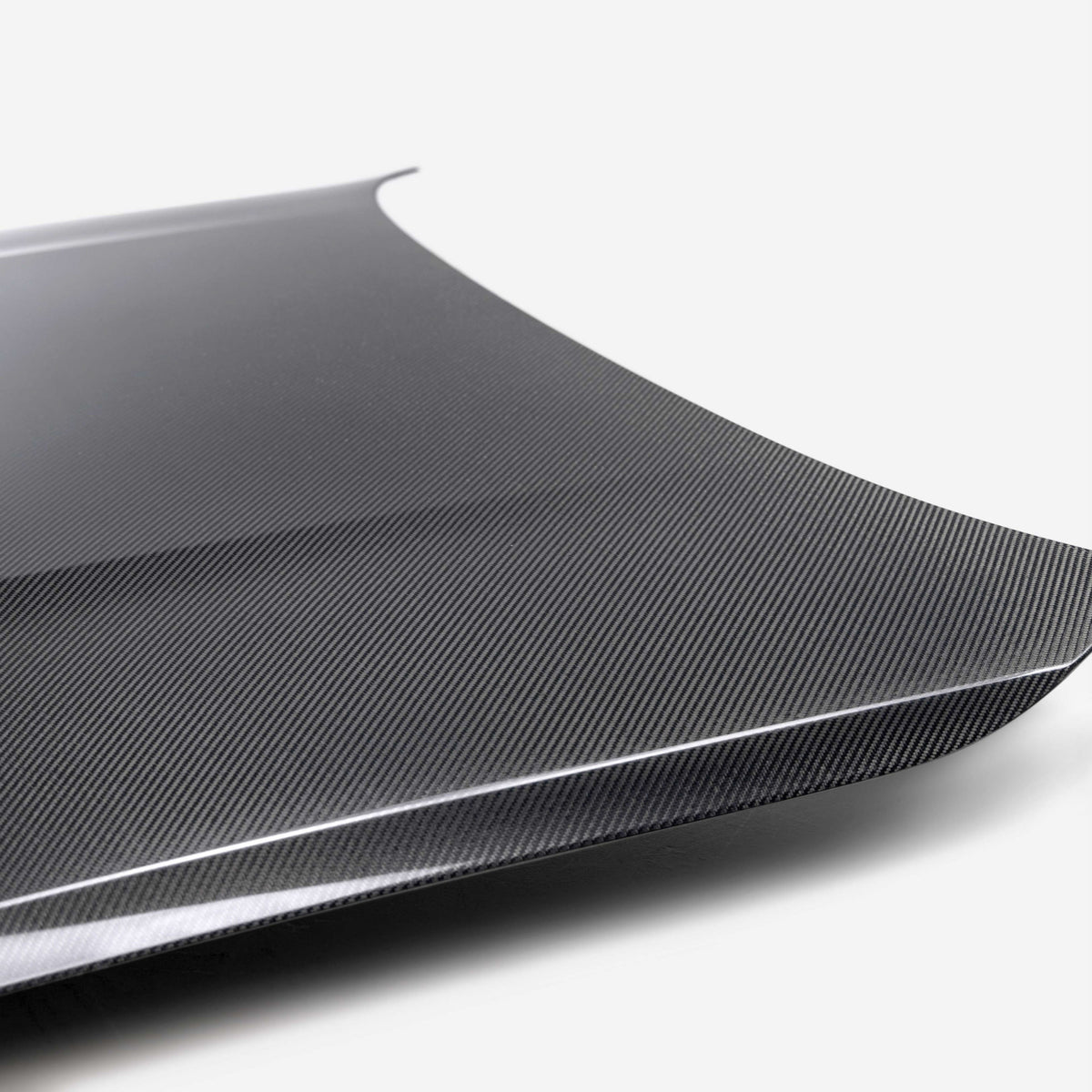 Seibon OE-Style Double Sided Carbon Fibre Hood