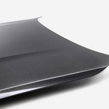 Seibon OE-Style Double Sided Carbon Fibre Hood