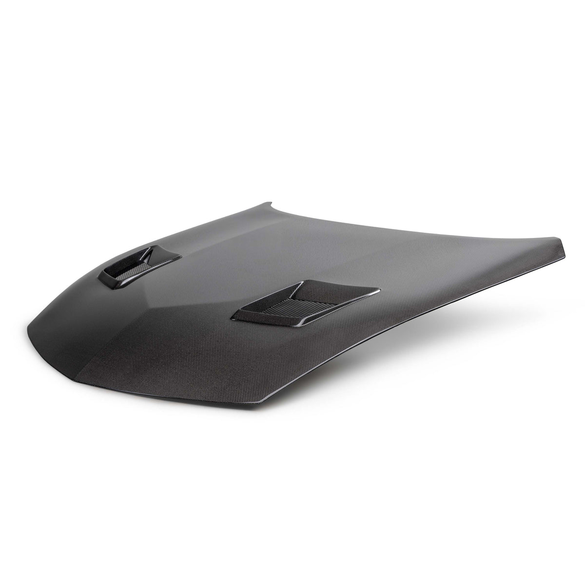 Seibon GT-Style Carbon Fibre Hood