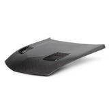 Seibon GT-Style Carbon Fibre Hood