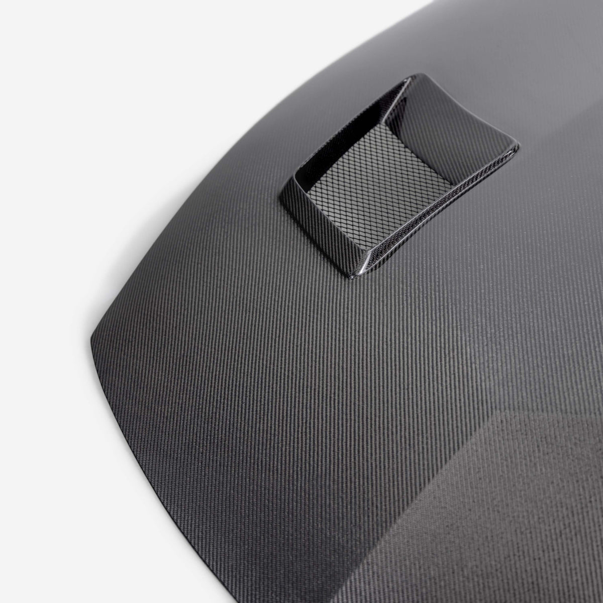 Seibon GT-Style Carbon Fibre Hood