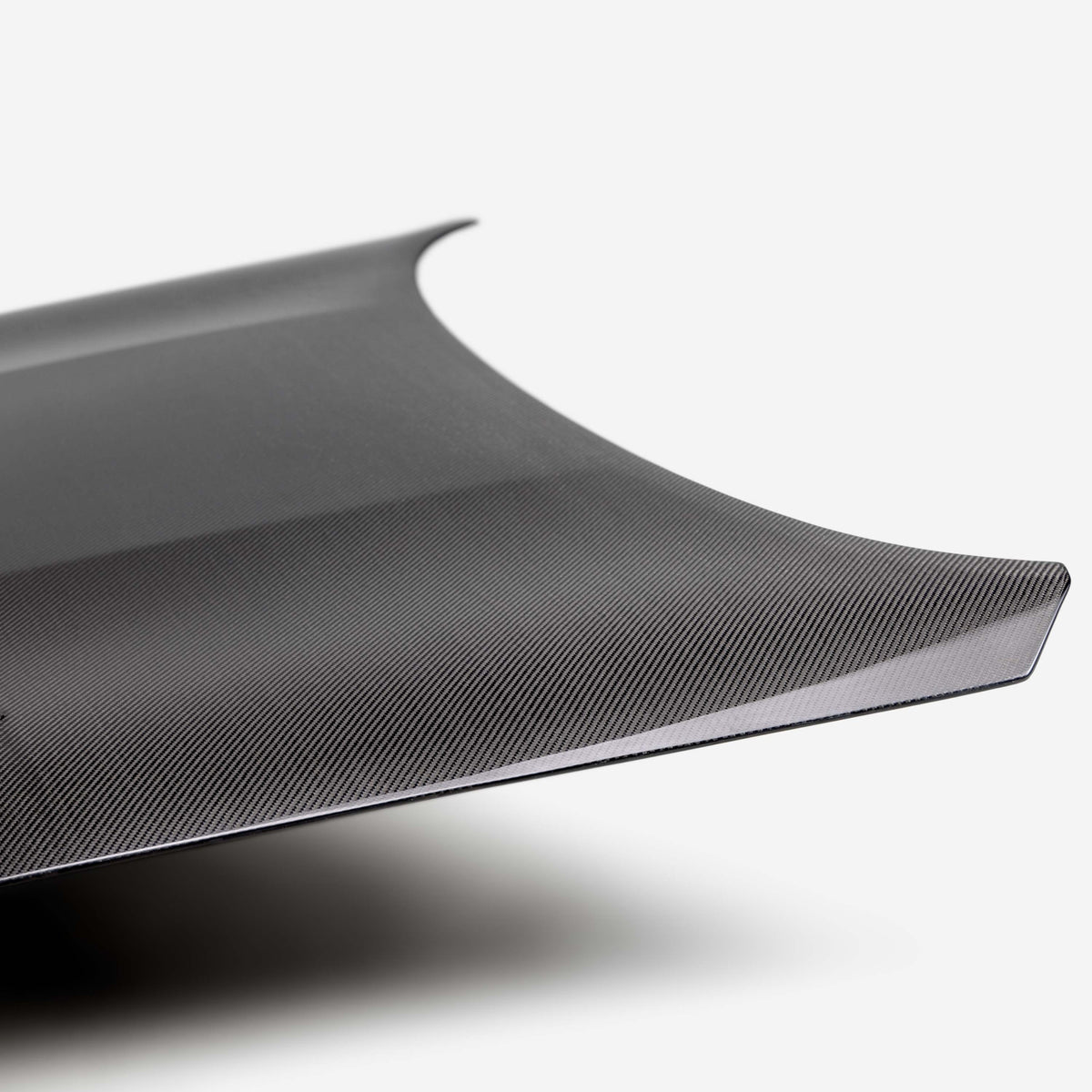 Seibon GT-Style Carbon Fibre Hood