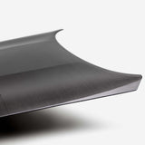 Seibon GT-Style Carbon Fibre Hood