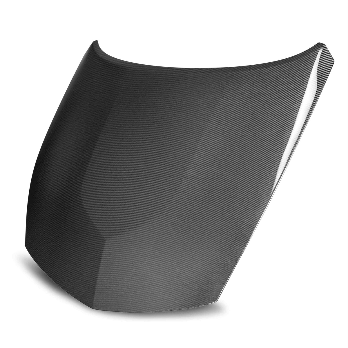 Seibon OE-Style Dry Carbon Fibre Hood