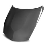 Seibon OE-Style Dry Carbon Fibre Hood