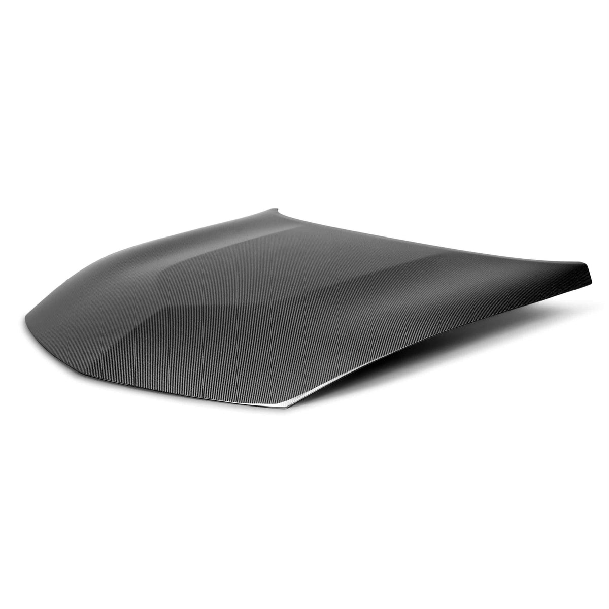 Seibon OE-Style Carbon Fibre Hood