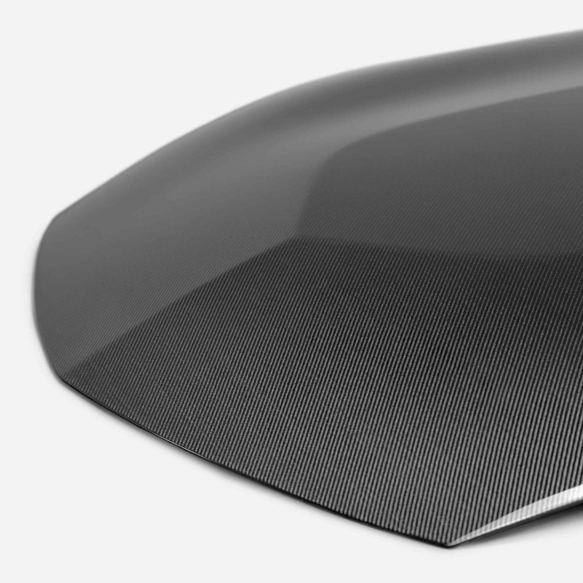 Seibon OE-Style Carbon Fibre Hood