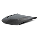 Seibon TS-Style Carbon Fibre Hood