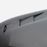 Seibon TS-Style Carbon Fibre Hood