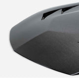 Seibon TS-Style Carbon Fibre Hood