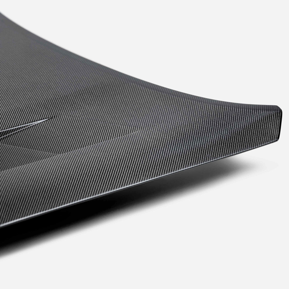 Seibon TS-Style Carbon Fibre Hood