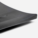 Seibon TS-Style Carbon Fibre Hood