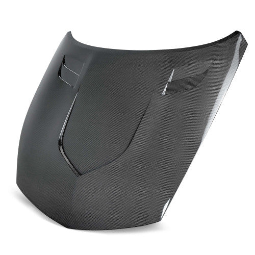 Seibon VS-Style Carbon Fibre Hood