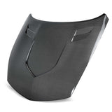 Seibon VS-Style Carbon Fibre Hood