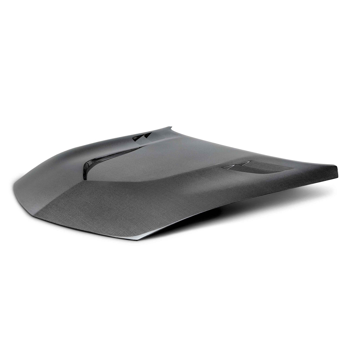 Seibon VS-Style Carbon Fibre Hood