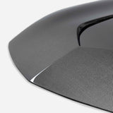 Seibon VS-Style Carbon Fibre Hood