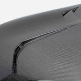 Seibon VS-Style Carbon Fibre Hood