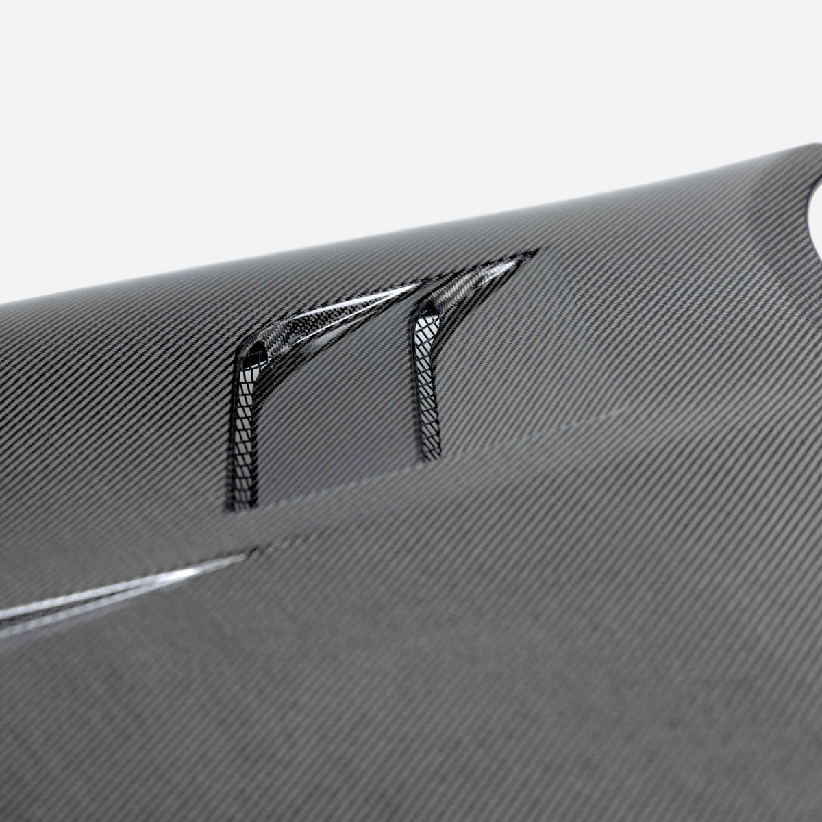 Seibon VS-Style Carbon Fibre Hood