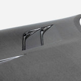 Seibon VS-Style Carbon Fibre Hood