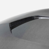 Seibon VS-Style Carbon Fibre Hood